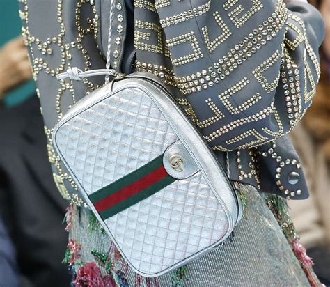 gucci bags latest collection|Gucci bag new collection.